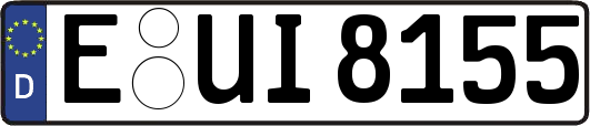 E-UI8155