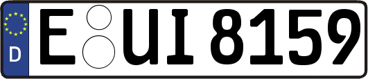 E-UI8159