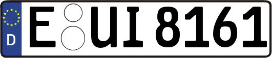 E-UI8161
