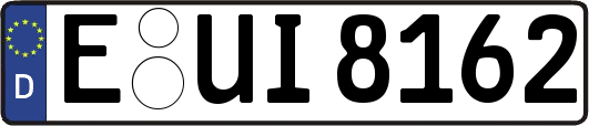 E-UI8162