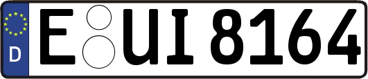E-UI8164