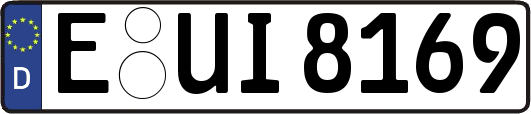 E-UI8169