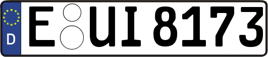 E-UI8173