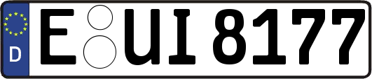 E-UI8177