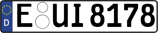 E-UI8178