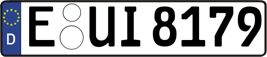 E-UI8179