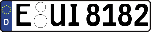 E-UI8182