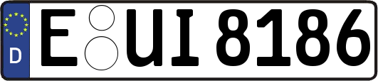 E-UI8186