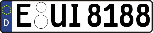 E-UI8188