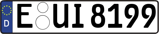 E-UI8199