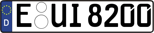 E-UI8200