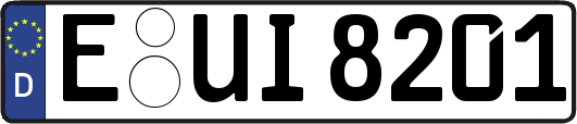 E-UI8201
