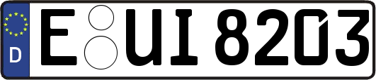 E-UI8203