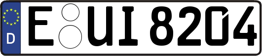 E-UI8204