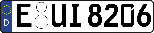 E-UI8206