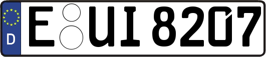 E-UI8207