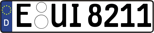 E-UI8211