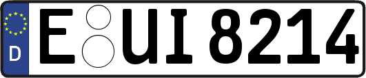 E-UI8214