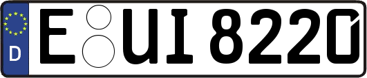 E-UI8220