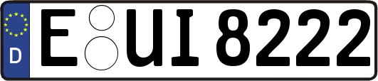 E-UI8222