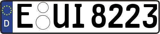 E-UI8223