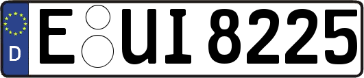E-UI8225