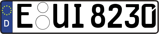 E-UI8230
