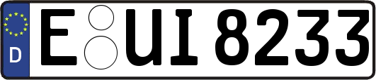 E-UI8233