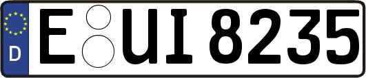 E-UI8235