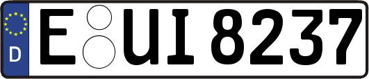 E-UI8237
