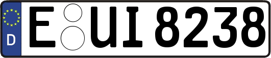 E-UI8238