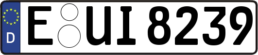E-UI8239