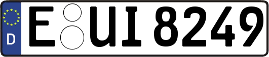 E-UI8249