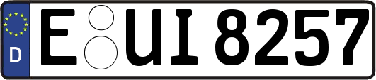E-UI8257