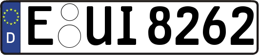 E-UI8262