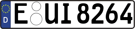 E-UI8264