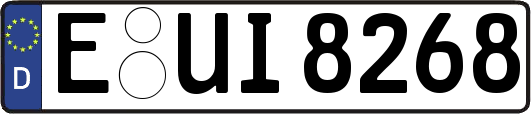E-UI8268