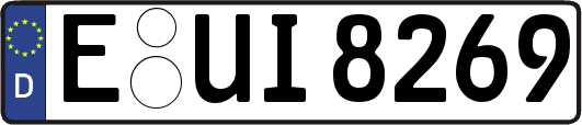 E-UI8269