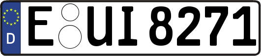 E-UI8271