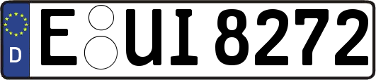 E-UI8272