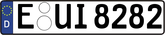 E-UI8282