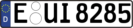 E-UI8285