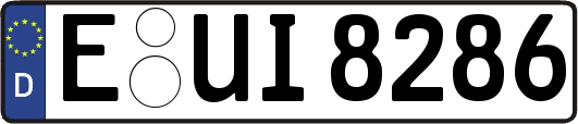 E-UI8286