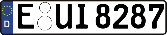 E-UI8287