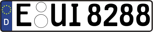 E-UI8288