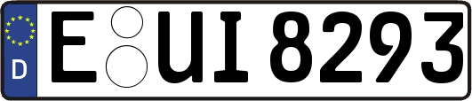 E-UI8293