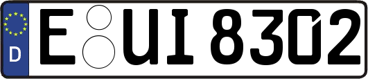 E-UI8302