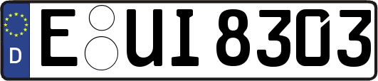 E-UI8303