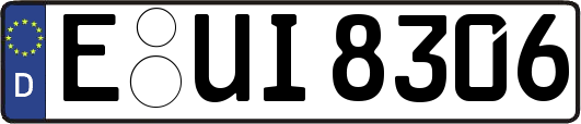 E-UI8306