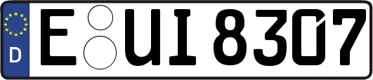 E-UI8307